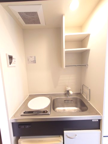 G・Aタウン港南中央1階 ※写真は別室です