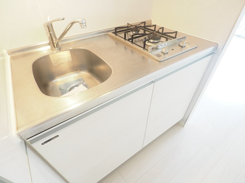 レジディア文京本郷Ⅲ キッチン