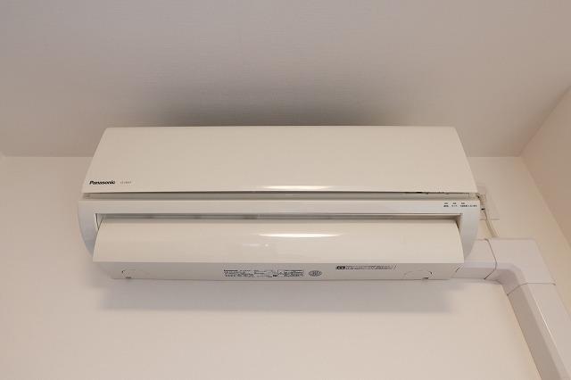 ASYLCOURT麻布十番4階 その他