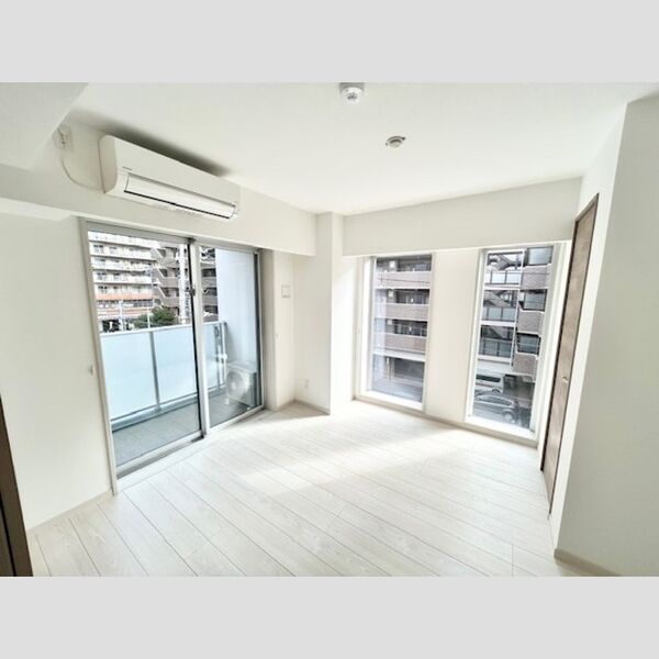 カスタリア西船橋Ⅱ0301号室 居室