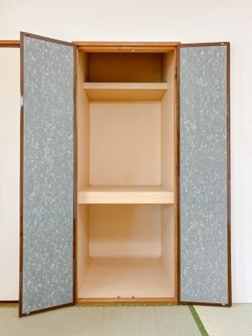 船橋市中野木1丁目戸建 収納