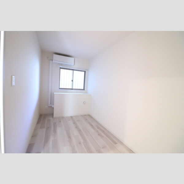 Grace Atago103号室 洋室