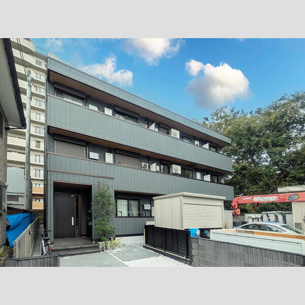 D-Sereno志木幸町の外観画像