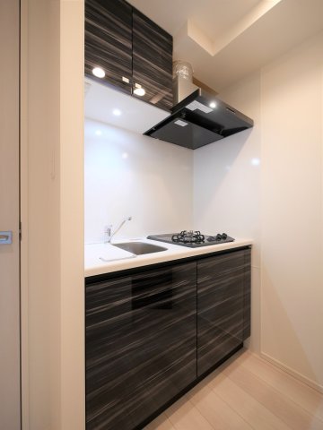 ハーモニーレジデンス山手大塚ザ・ガーデン7階 内観