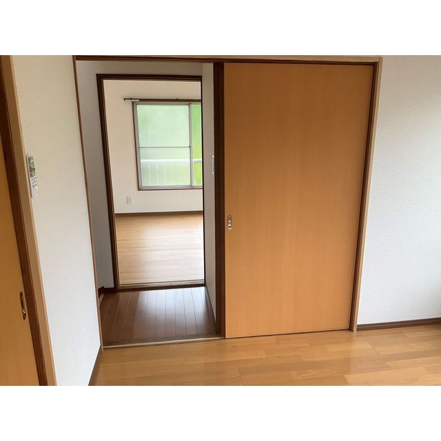 グリーンテラス橋本101号室 リビング