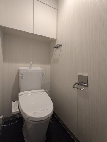 ケーディーエックスレジデンス豊洲626号室 トイレ