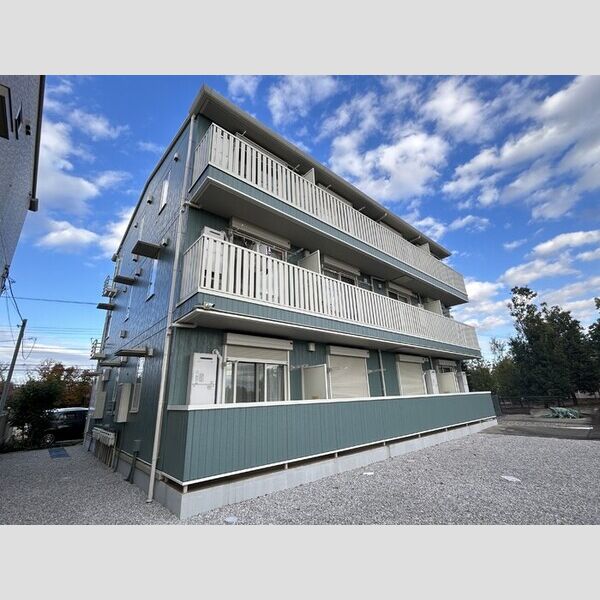 ルピナの外観画像