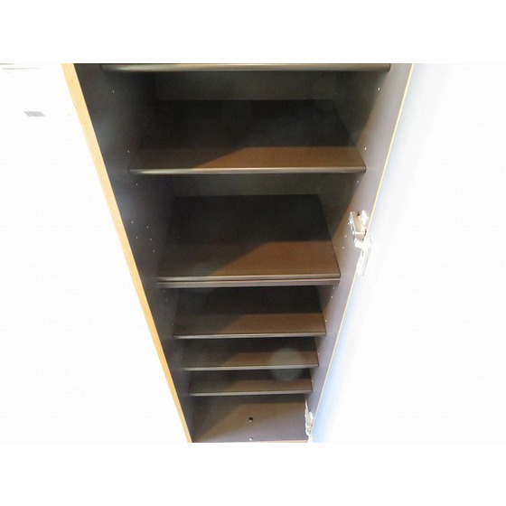 フローラ富士見台 玄関収納