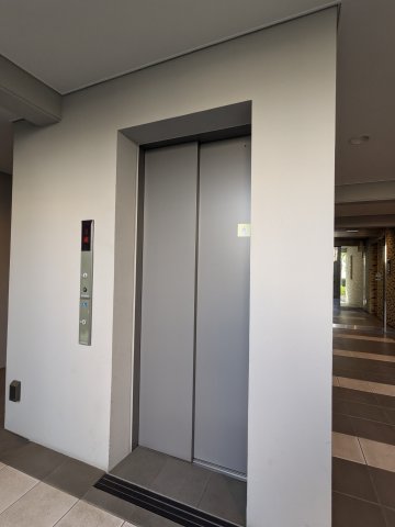 ガーデン荏原中延 部屋設備