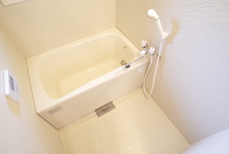 ポディウム南行徳 バルコニー