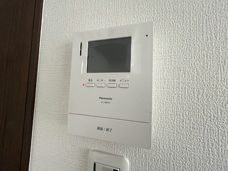 エテルノア1階 部屋その他