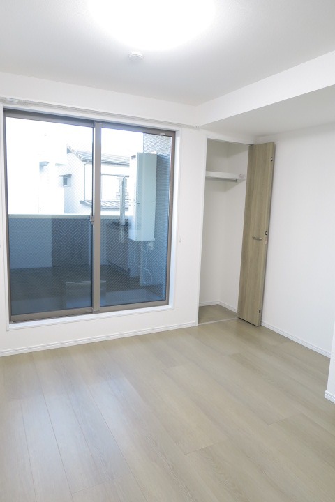 T’s Cuore六町Ⅰ2階 リビング