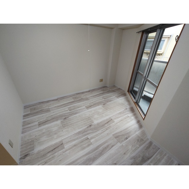 パワーク調布103号室 リビング