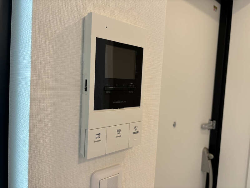 N-house北千住3階 部屋その他