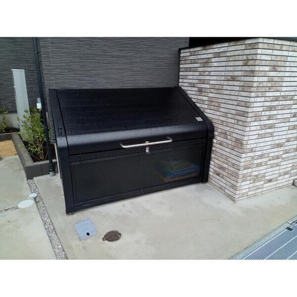 Casa　Forestale-A101号室 部屋その他