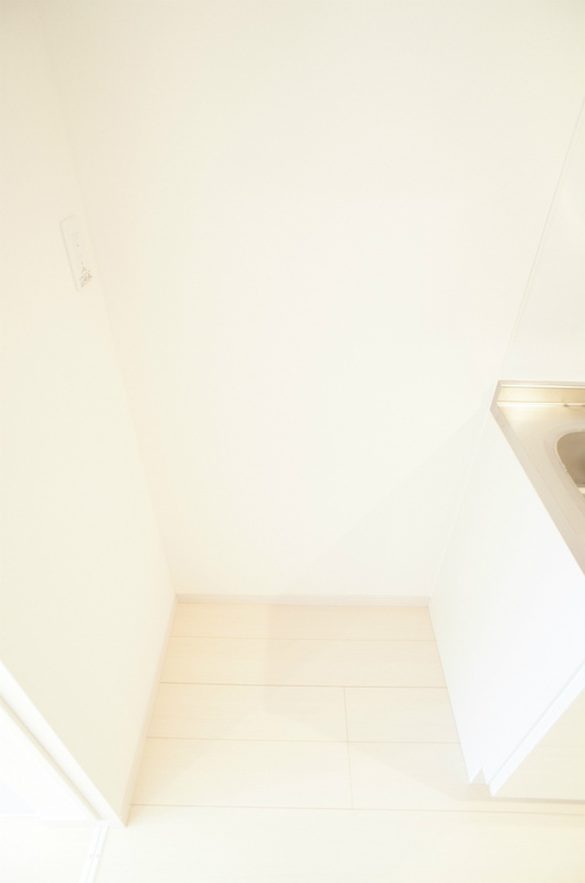 リブリ・東久保町 部屋設備