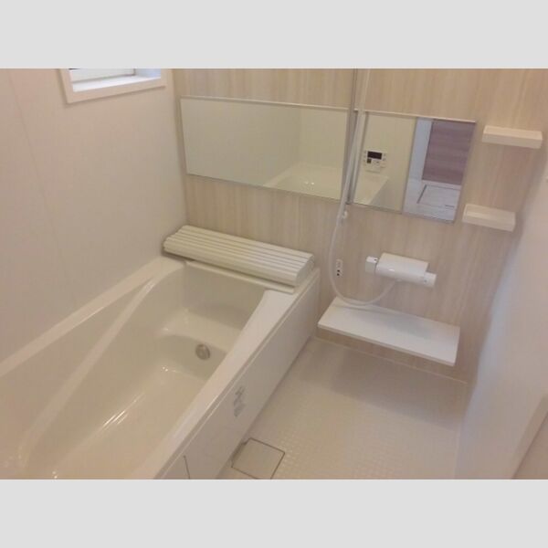 D-room Renka101号室 浴室