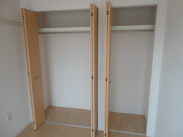 Ｌｅ　Ｃｉｅｌ　Ｂｌｅｕ(ルシエルブルー)308号室 洋室(６.８帖)