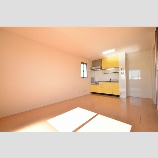 カサ　フェンテB 同物件、同仕様部屋写真です。