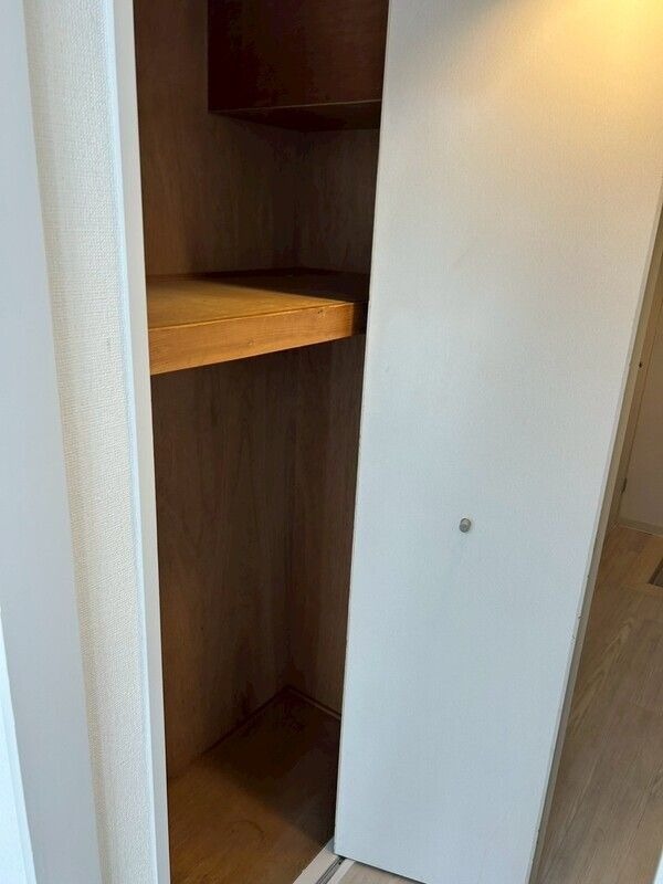 ラポール経堂1階 ※別号室参考写真となります。