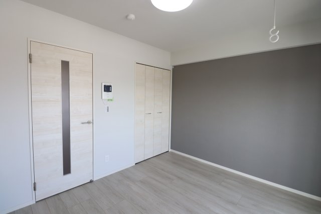 GENOVIA西川口Ⅱ0317号室 リビング