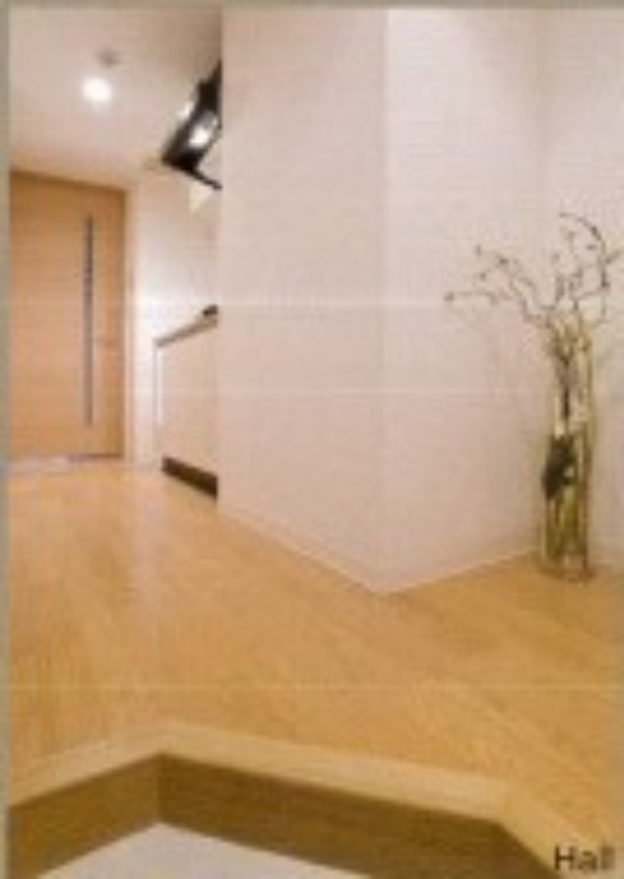 スパシエ横浜吉野町ステーションプラザ4階 同建物別部屋の参考画像