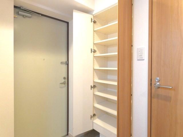 N-Stage亀戸Ⅱ7階 キッチン