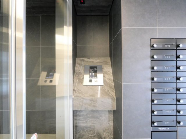 ラフィスタ町田6階 外観