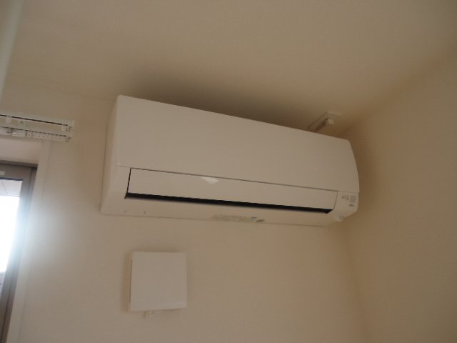 Ｍｉｌｄ　Ｓｐｒｉｎｇｓ（マイルドスプリングス） エアコン（イメージ）