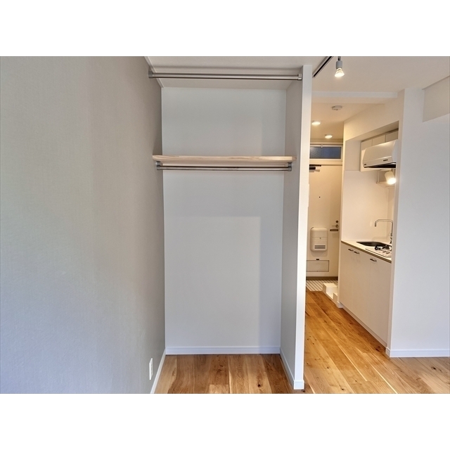 シェルツインⅡ ※他部屋参考写真※