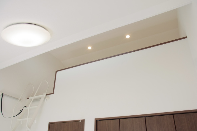 ルクール平和台201号室 部屋その他