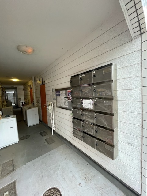 カルタス２１日吉1階 その他共有部分