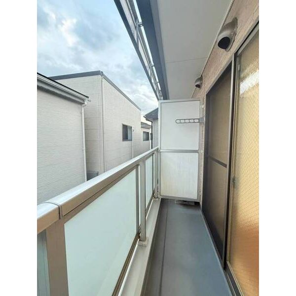 クリシェ0107号室 同建物別部屋の参考画像