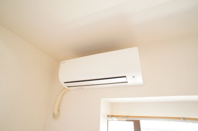 ハイム海神南 部屋設備