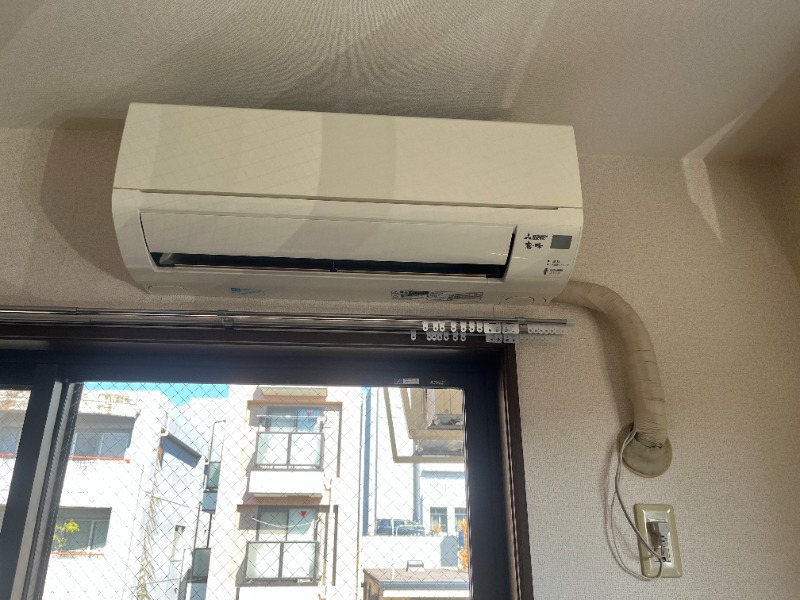 ビクトリュー仲町台3階 部屋その他