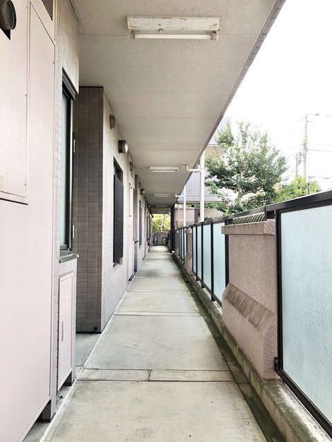 ベルデュール湘南太平台0106号室 その他共有部分