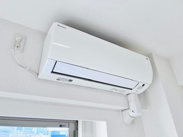 ＫＤＸレジデンス西新宿7階 部屋設備