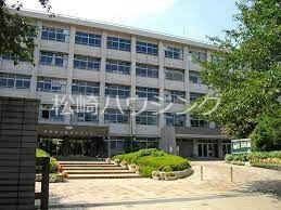 ピュアパレス 東京都立高島高校