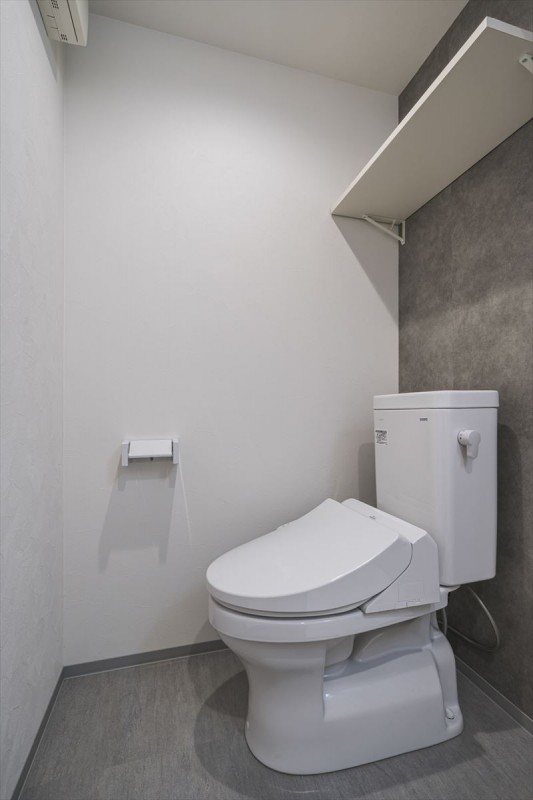 ｒｏｂｏｔ　ｈｏｍｅ日進2階 トイレ