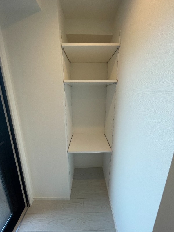 ウテナ西麻布4階 部屋その他