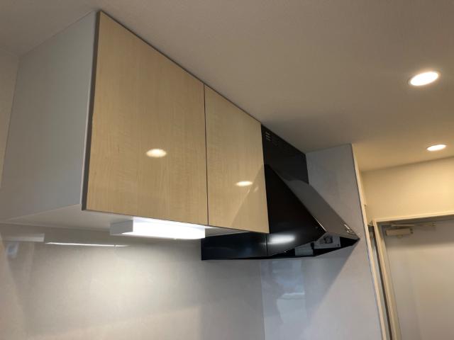 Oak tree（オークツリー） キッチン