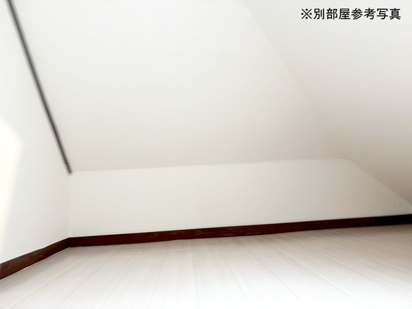 ブルーウィング202号室 部屋その他