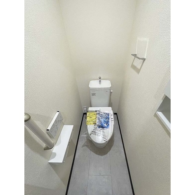 COSMOS2号室 トイレ二か所