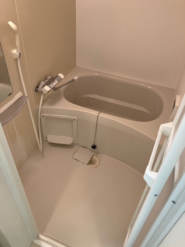 GardenCourt上大岡B号棟 お風呂