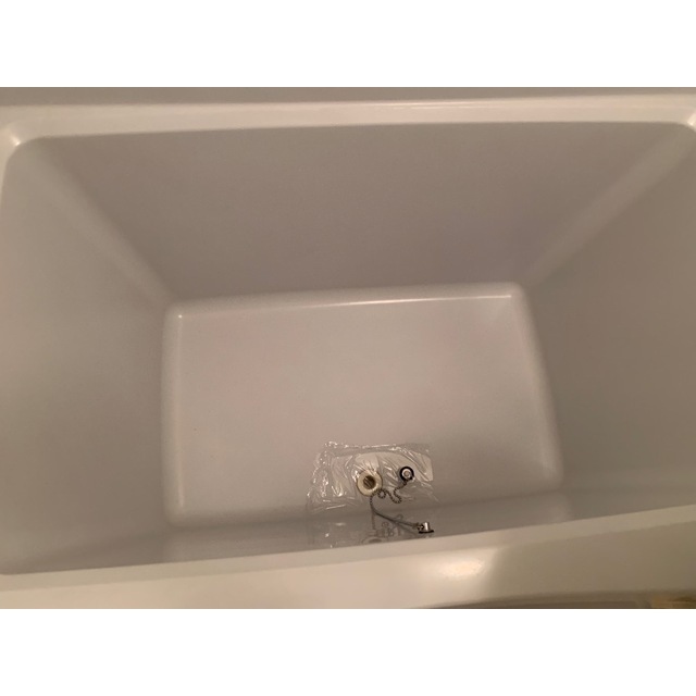パレスカーマ お風呂