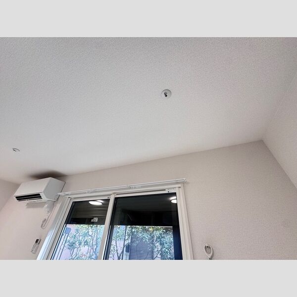 LauLe`A101号室 室内物干し