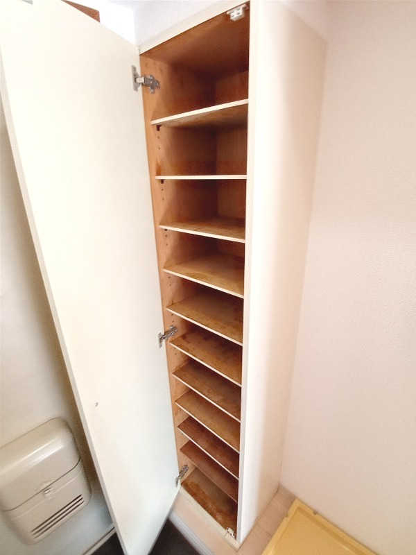 クロノス小川町2階 部屋その他