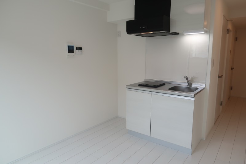 T’s Cuore柴又Ⅰ リビング