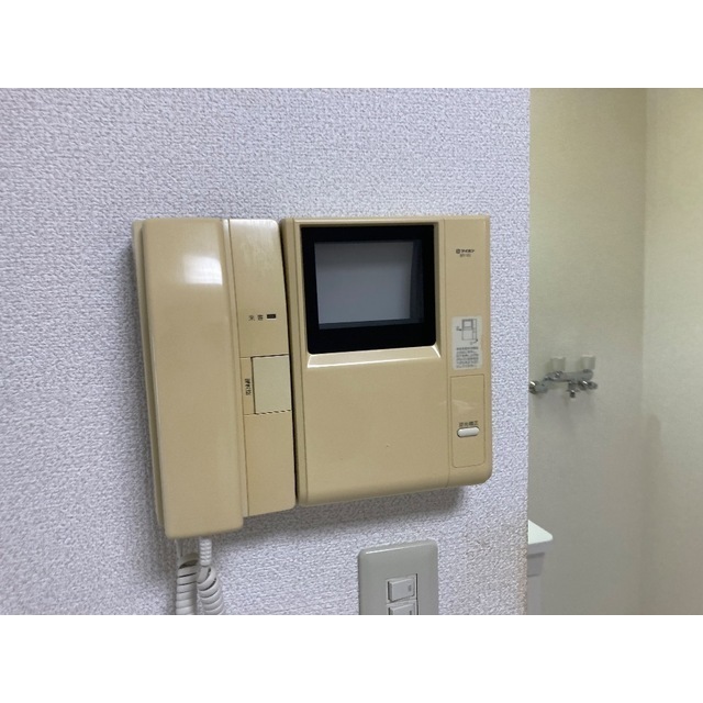 第2成城島田マンション106号室 部屋その他