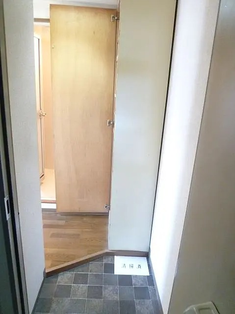 クロノス保土ヶ谷4階 部屋その他